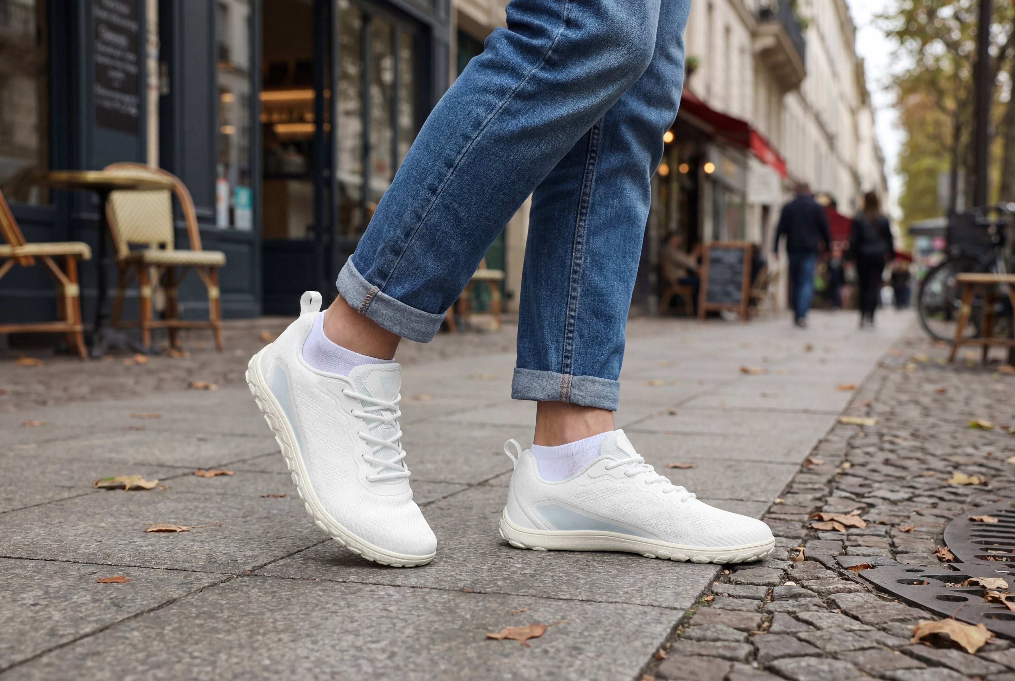 Men's Runing - Sevfooooot