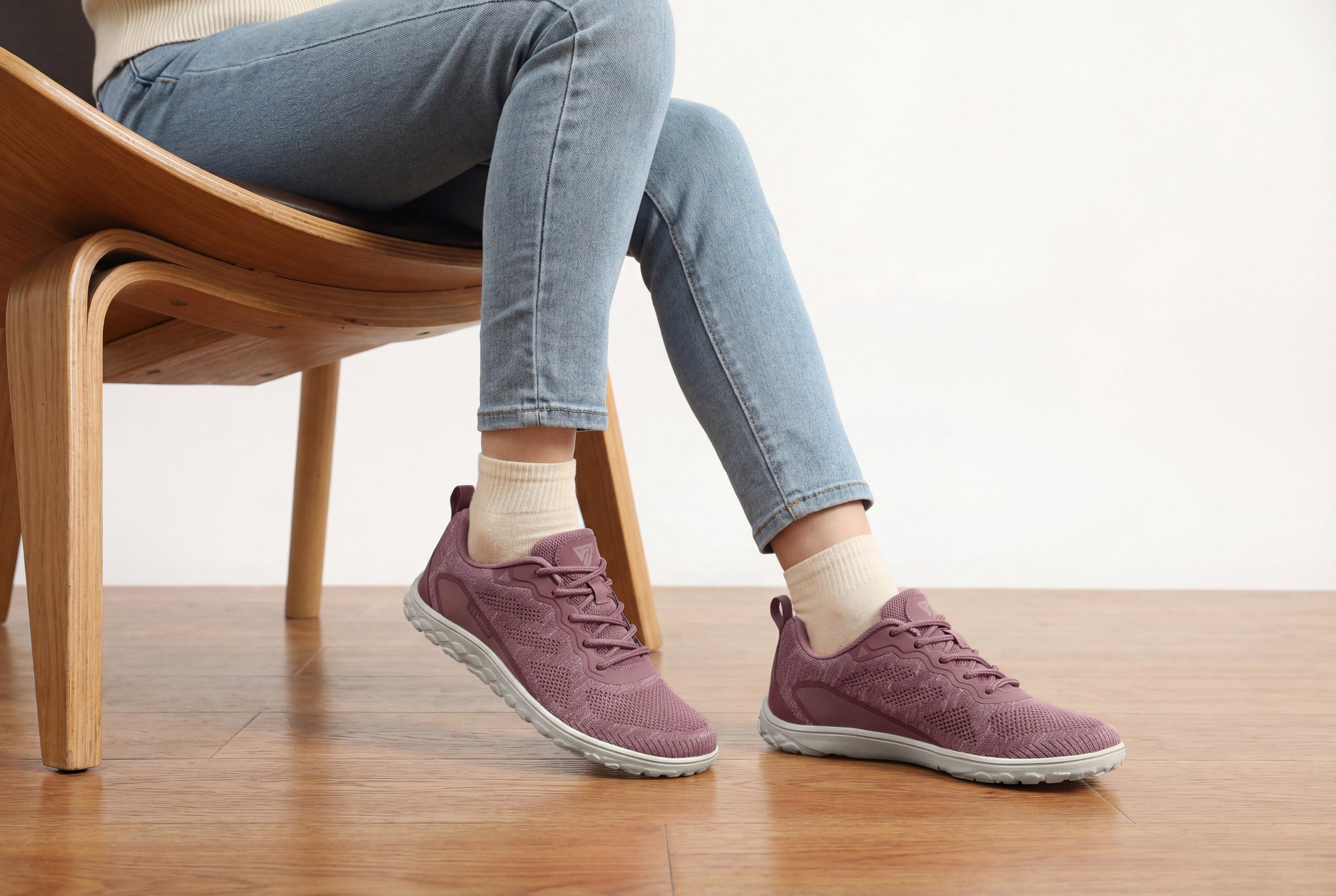 Women's Runing - Sevfooooot