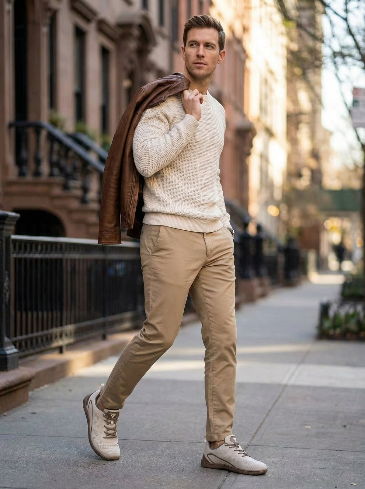 Runing Shoes - Sevfooooot