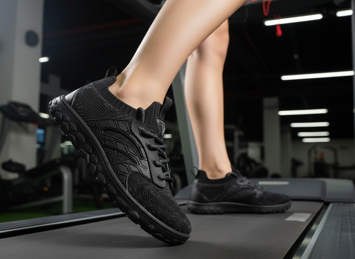 Recommended Products - Sevfooooot