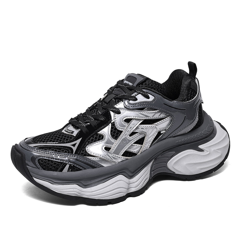 Men's sneaker - Sevfooooot