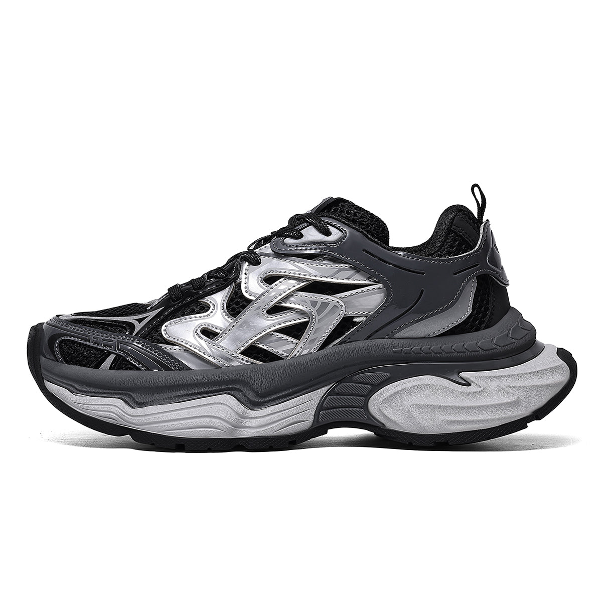 Men's sneaker - Sevfooooot