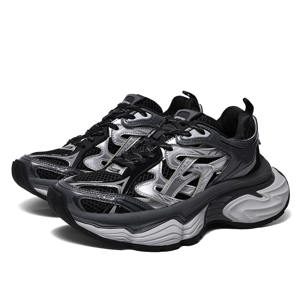 Men's sneaker - Sevfooooot