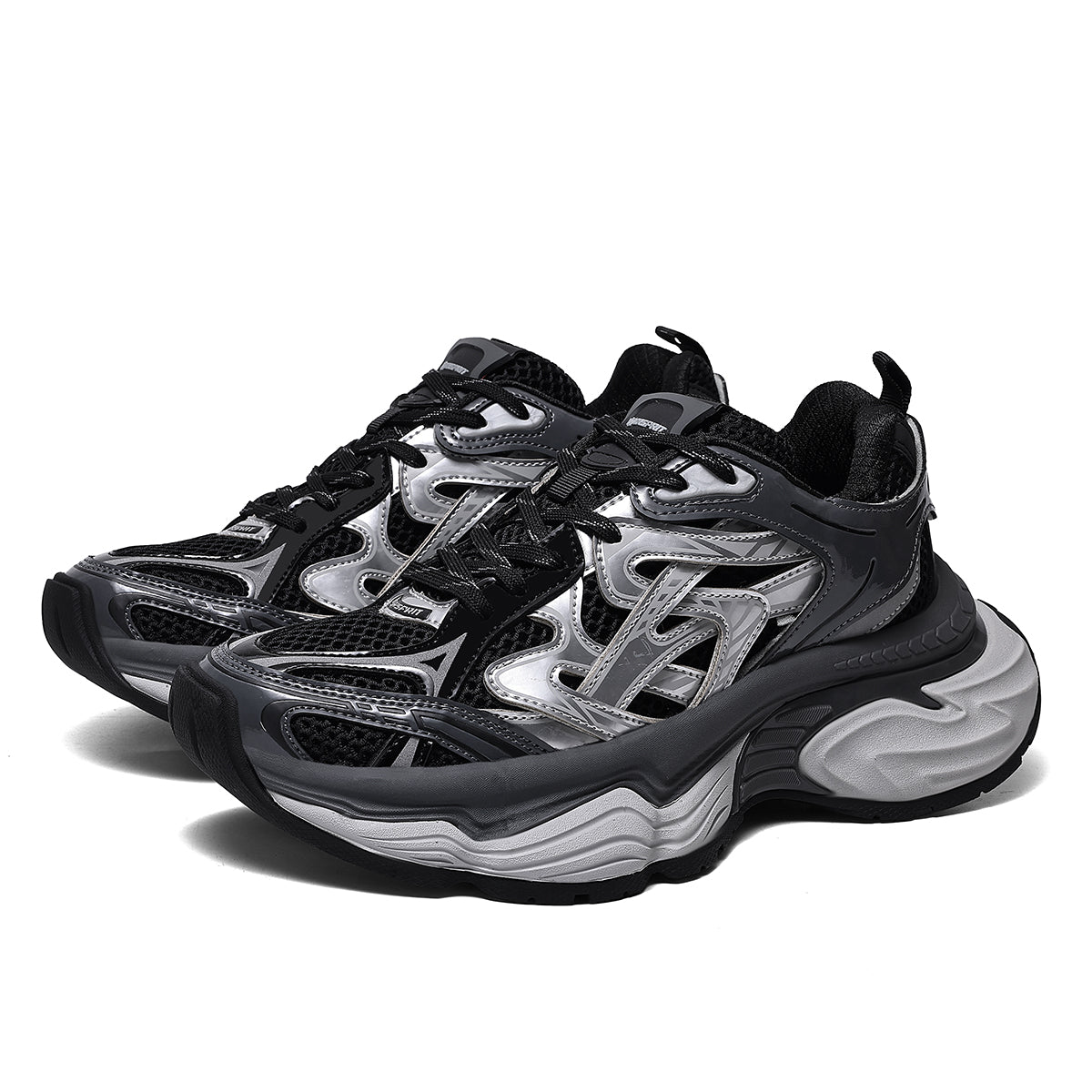 Men's sneaker - Sevfooooot