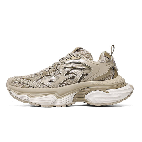 Men's sneaker - Sevfooooot