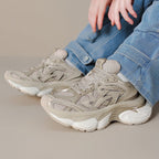 Men's sneaker - Sevfooooot