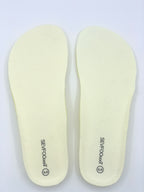 Shoe Insoles, Memory Foam Insoles, Providing Excellent Shock Absorption and Cushioning for Feet Relief, Comfortable Insoles Everyday Use - Sevfooooot