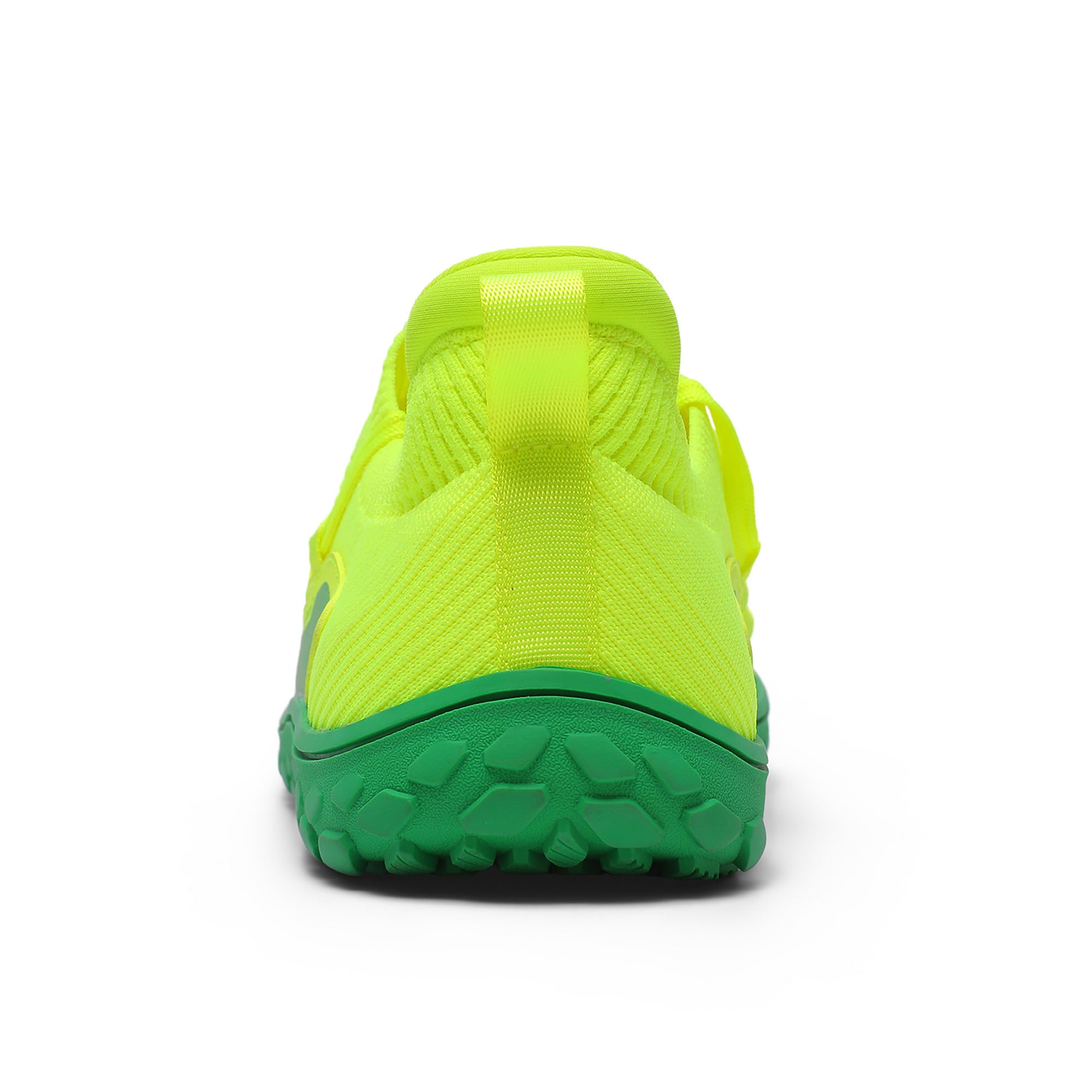 Women's Barefoot Shoes Wide Toe Box Minimalist Sneakers Zero Drop Walking Shoes Slip - On Breathable Knit Athletic Shoes Lightweight Non - Slip Rubber Sole for Running Gym Travel Workout Casual - Sevfooooot