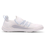 Women's Barefoot Shoes Wide Toe Box Minimalist Sneakers Zero Drop Walking Shoes Slip - On Breathable Knit Athletic Shoes Lightweight Non - Slip Rubber Sole for Running Gym Travel Workout Casual - Sevfooooot