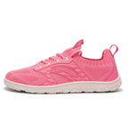 Women's Wide Barefoot Sneakers | Retro Track - Inspired Trainer | Zero Drop Lifestyle Lace - Up shoes - Sevfooooot