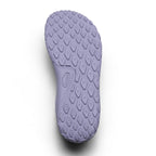 Women's Wide Barefoot Sneakers | Retro Track - Inspired Trainer | Zero Drop Lifestyle Lace - Up Fashion Sneakers - Sevfooooot