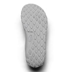 Women's Wide Barefoot Sneakers | Retro Track - Inspired Trainer | Zero Drop Lifestyle Lace - Up Fashion Sneakers - Sevfooooot