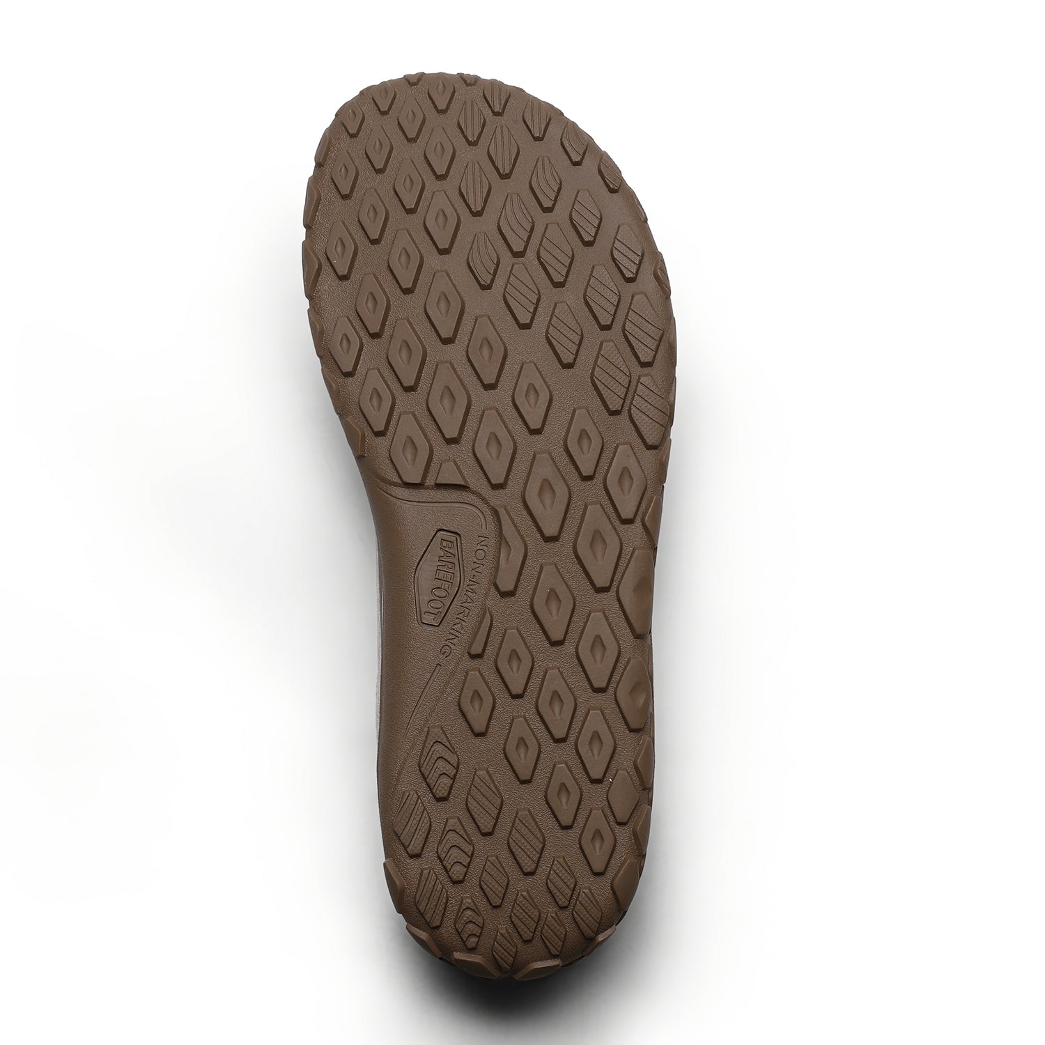 Women's Wide Barefoot Sneakers | Retro Track - Inspired Trainer | Zero Drop Lifestyle Lace - Up Fashion Sneakers - Sevfooooot